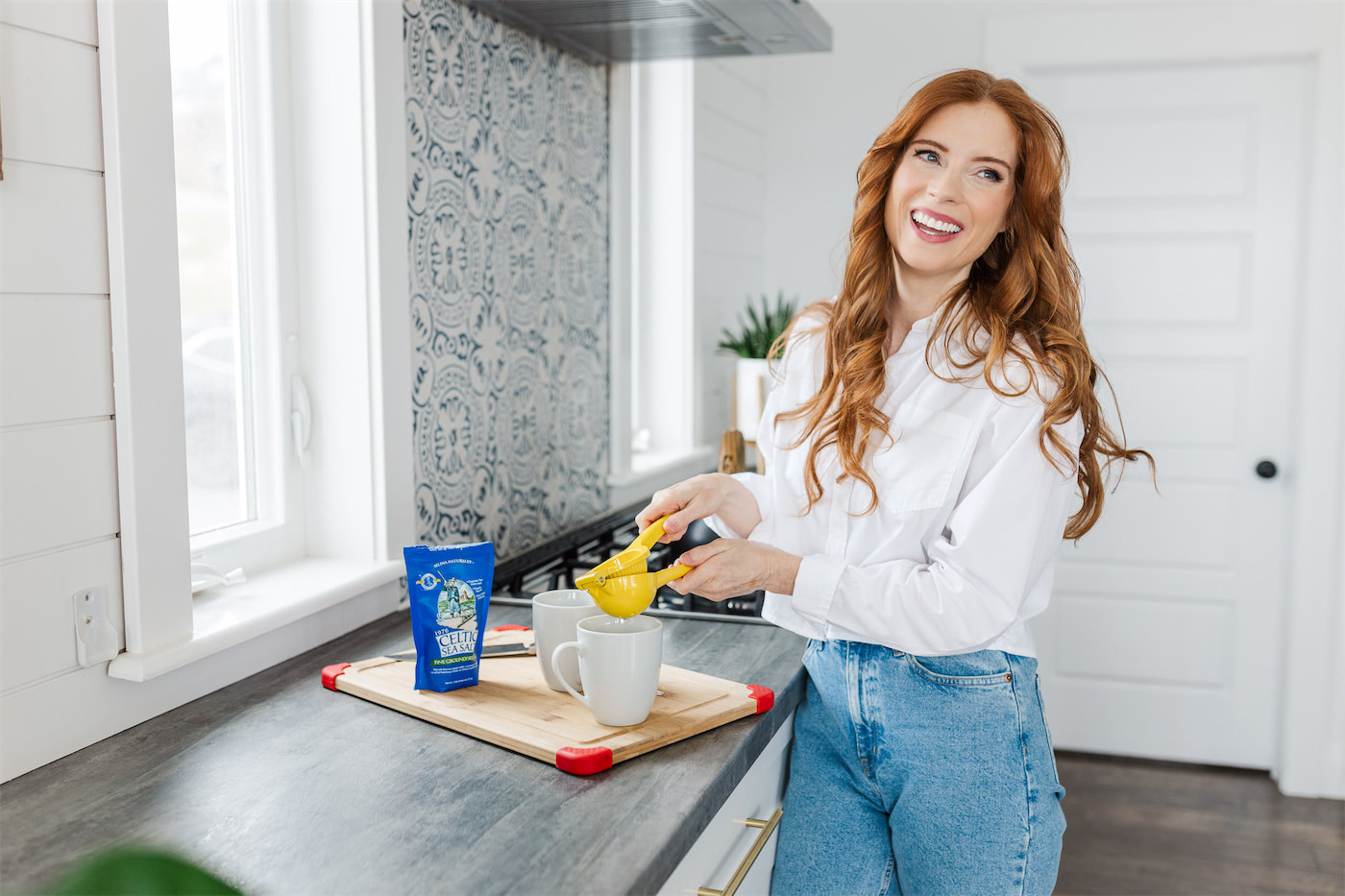 IMG 6624 Wellness Uncomplicated Podcast Megan Kennedy